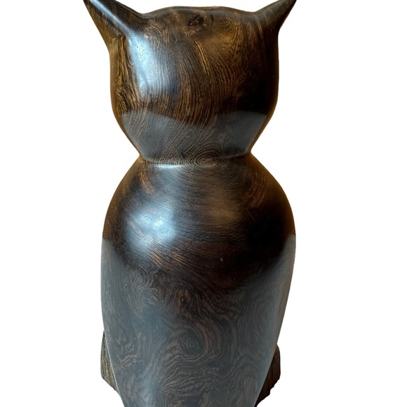 Wood Owl - Picture 3 of 8